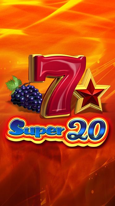 SUPER 20