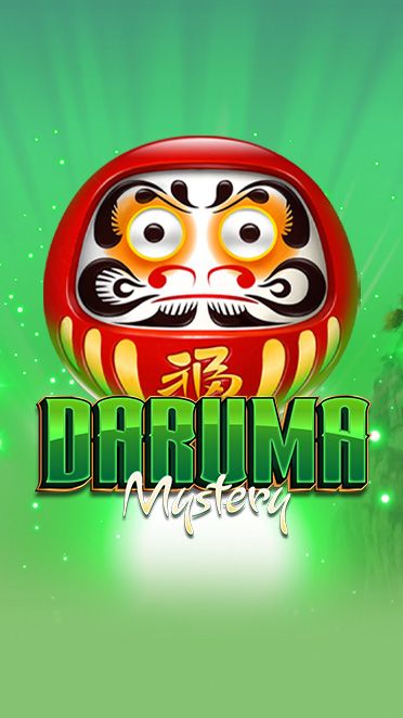 Daruma Mystery