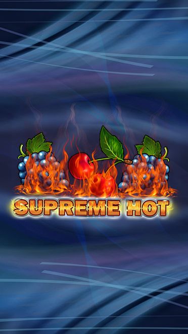 Supreme Hot