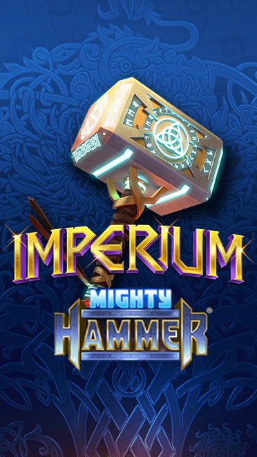 Mighty Hammer Imperium