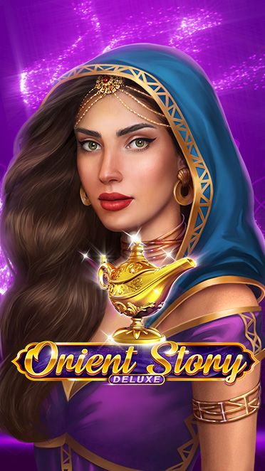 Orient Story Deluxe