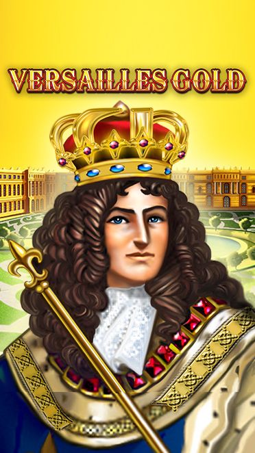 Versailles Gold