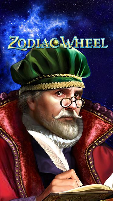 Zodiac Wheel Amusnet