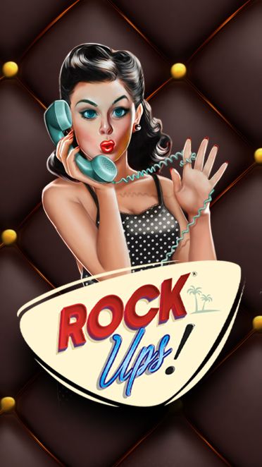 Rock Ups