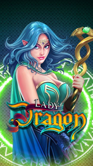 Lady Dragon
