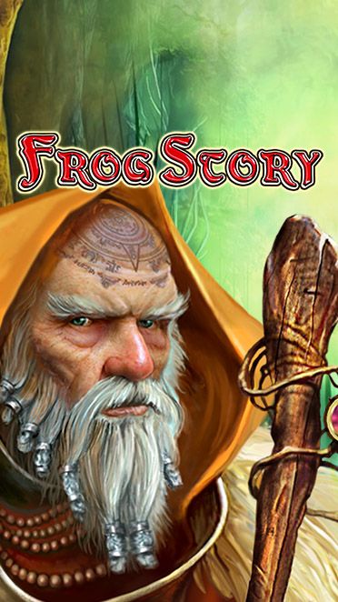 Frog Story
