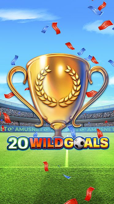 20 Wild Goals