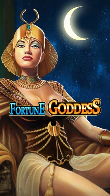 Fortune Goddess