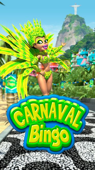 Bingo Carnaval