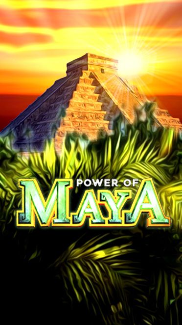 Power Of Maya
