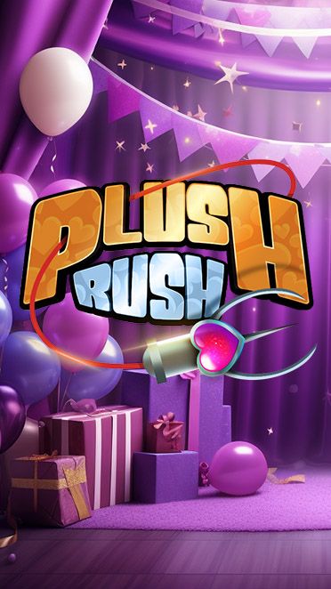 Plush Rush