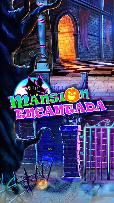 La Mansión encantada