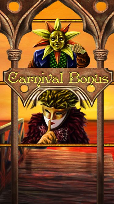Carnival Bonus HD	