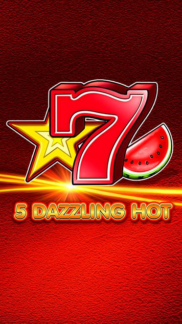 5 Dazzling Hot