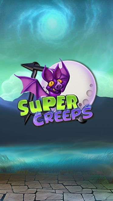 Super Creeps