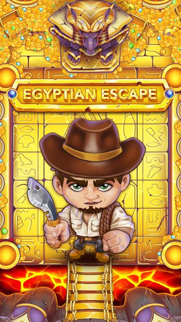Egyptian Escape