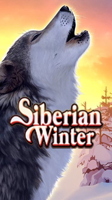 Siberian Winter