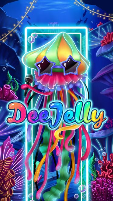 DeeJelly
