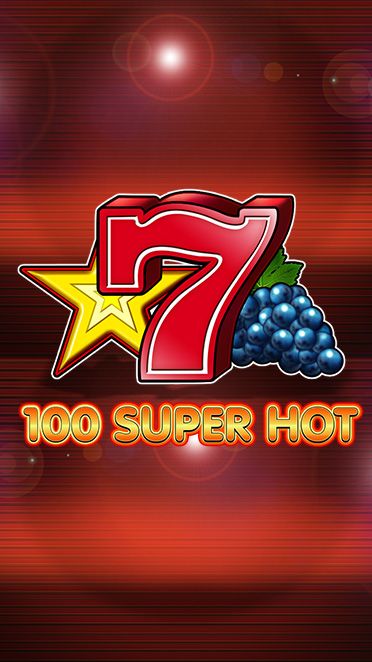 100 Super Hot