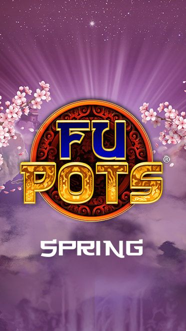Fu Pots Spring