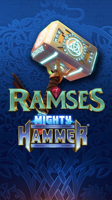 Ramses Mighty Hammer