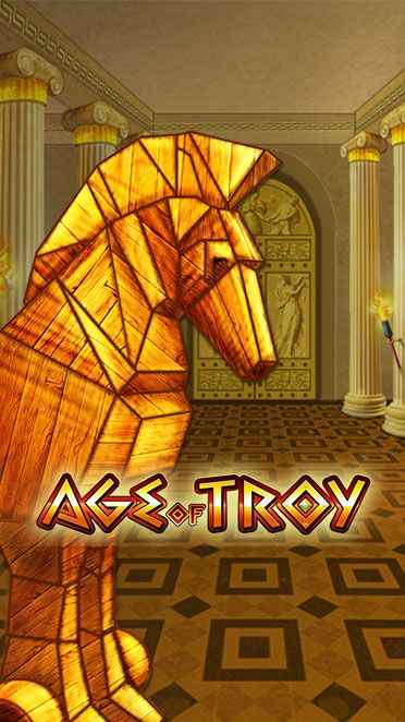 Age of Troy