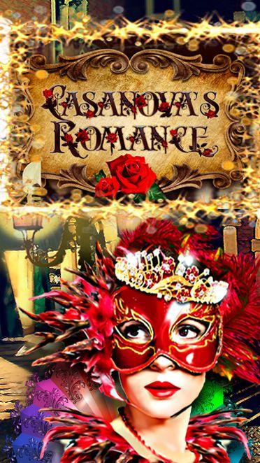 Casanova's Romance HD