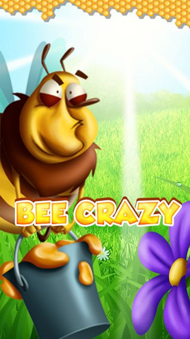 Bee Crazy HD