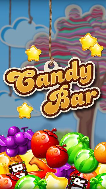 Candy Bar
