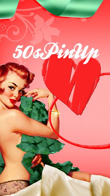 50s PinUp HD