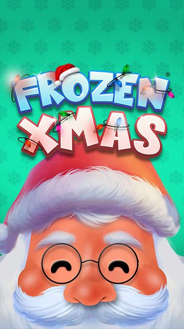 Frozen Xmas