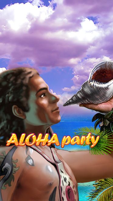Aloha Party