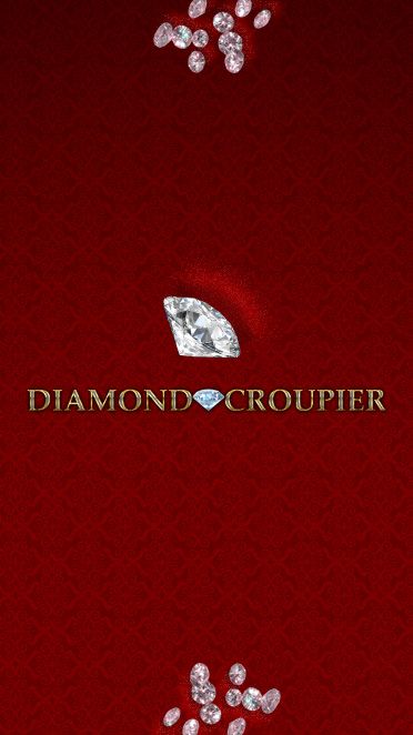 Diamond Croupier Hd