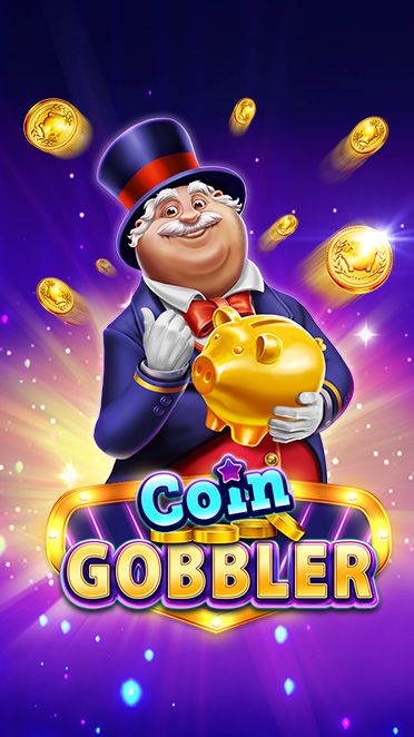 Coin Gobbler