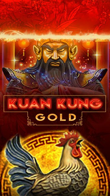 Kuan Kung Gold