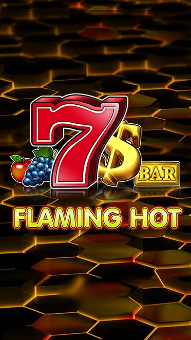Flaming Hot