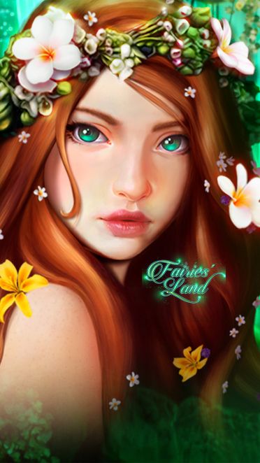 Fairies Land