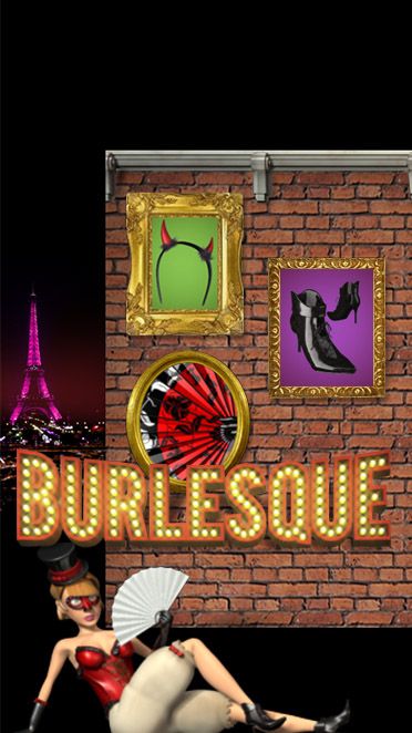 Burlesque HD