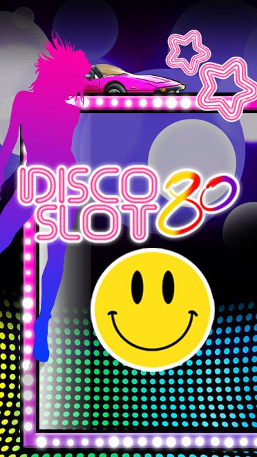 Disco 80 Hd