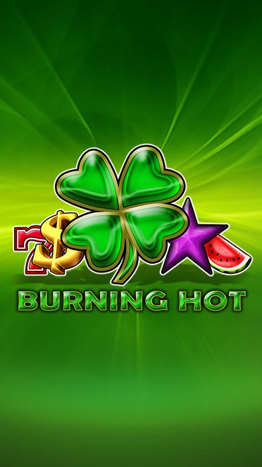 Burning Hot