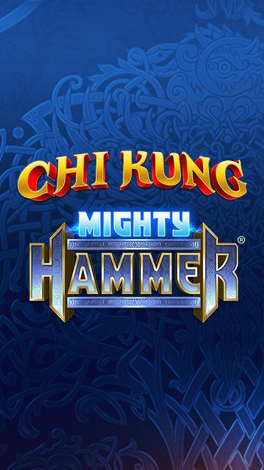 Mighty Hammer Chi Kung