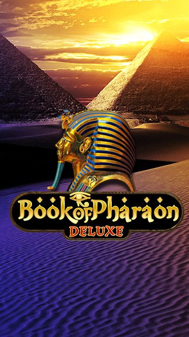 Book of Pharaon Deluxe