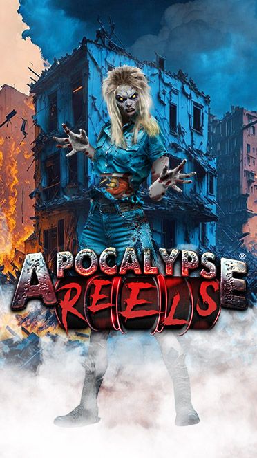 Apocalypse Reels