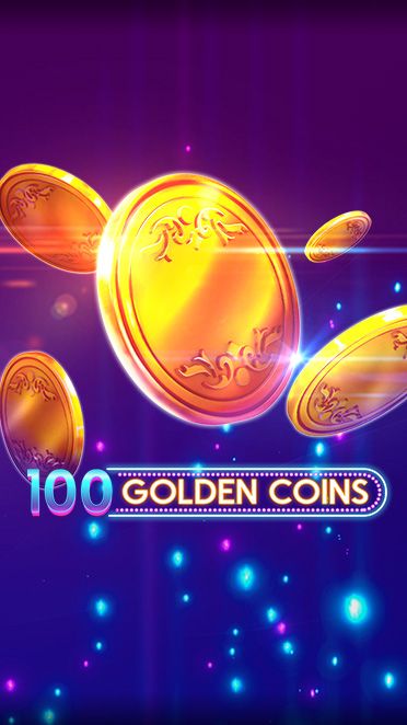 100 Golden Coins