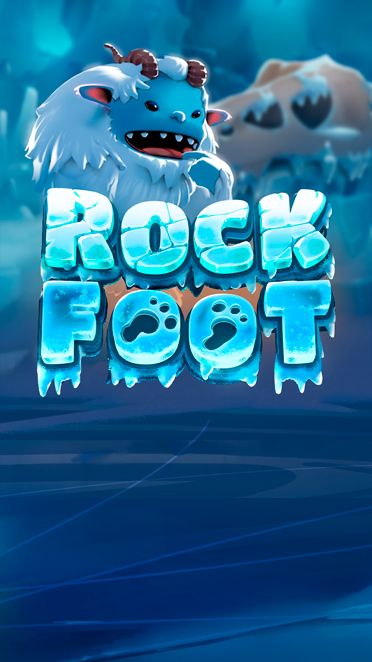 Rock Foot