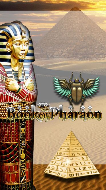 Book of Pharaon HD