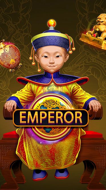 Bashiba Link Emperor