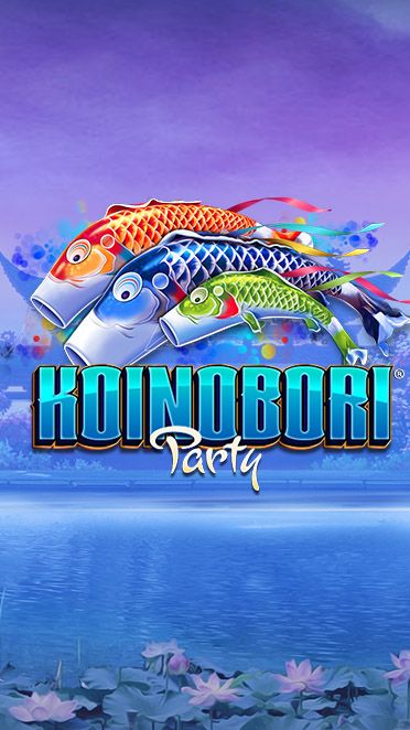 Koinobori Party