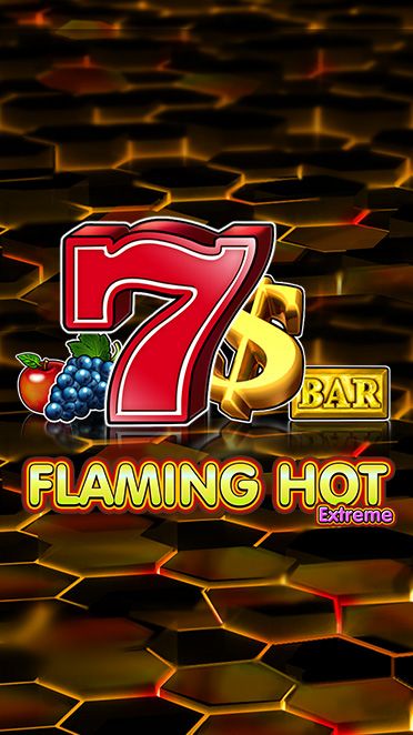 Flaming Hot Extreme