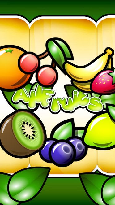 All Fruits HD